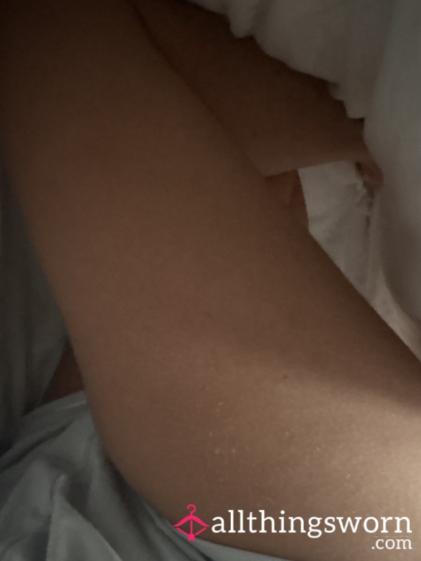 Come See What’s Under My Cover