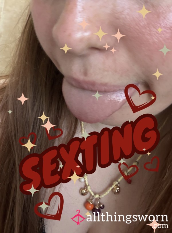 😈 Come S**t With Me 👄💦