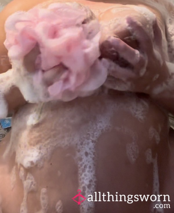 Come & Shower With Me💦💦