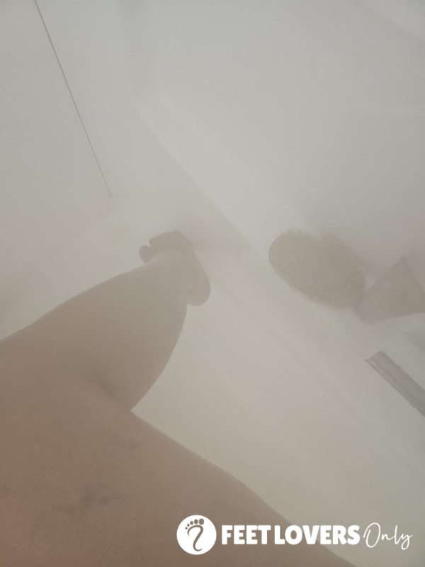 Come Shower With Me