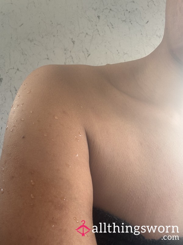 Come Shower With Me 😘