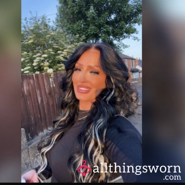 Come Spend Some Quality Time With The Goddess. ⛓️💖🫦👅