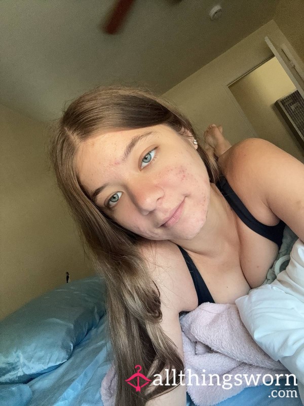 Come Spend With Me 😜🦶🏼💦