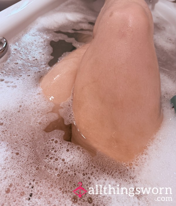 Come Take A Bath With Me 💦