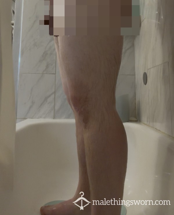 Come Take A Shower With Me