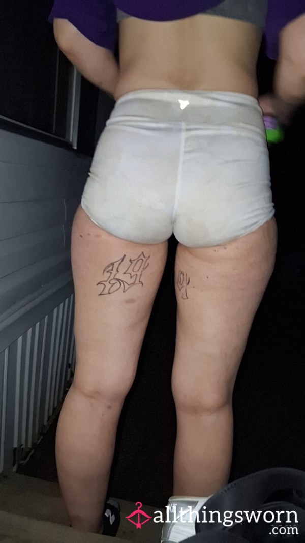 Come Take Em Off