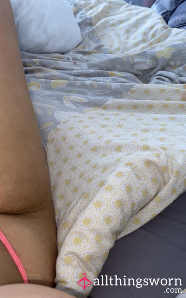 No Underwear To Lock,  Undress Me As I’m About To Slide Inside X