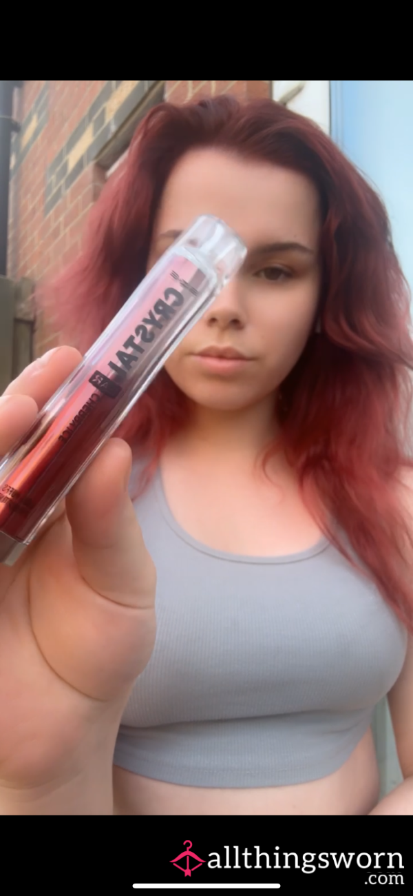 Come Vape With Me For A Little Bit