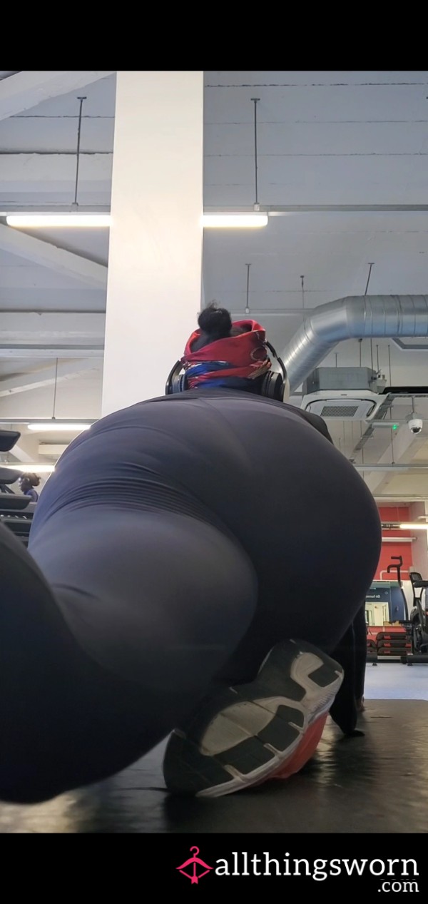 Come Watch Me From Behind