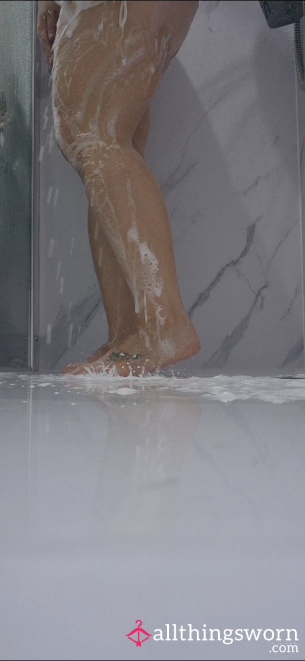 Come Watch Me Shower