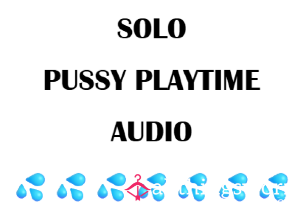 Come With Me: Intimate Audio Of Me Riding My Rabbit Till I Explode - 2min 40 Secs.