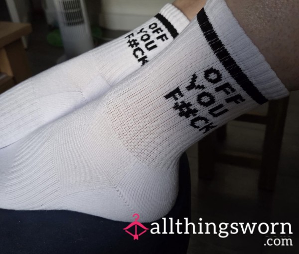 Comedy Socks