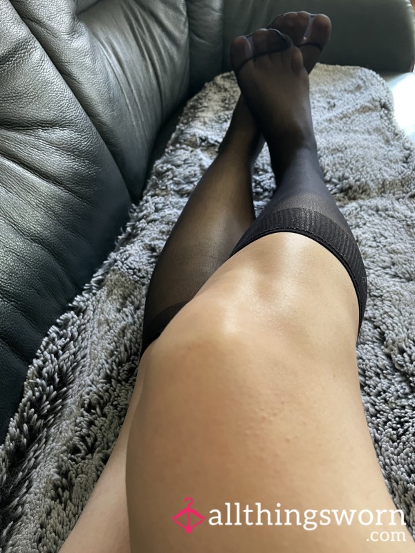 Comfortable And Alluring.