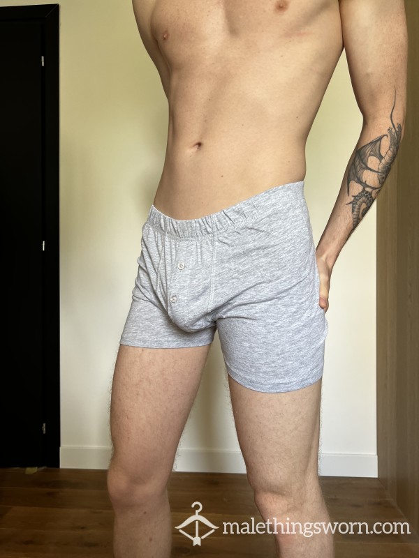 Comfy Boxers [Size M]