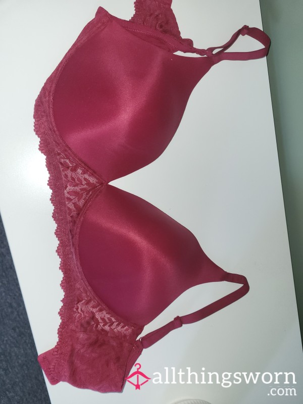 Comfy Bra