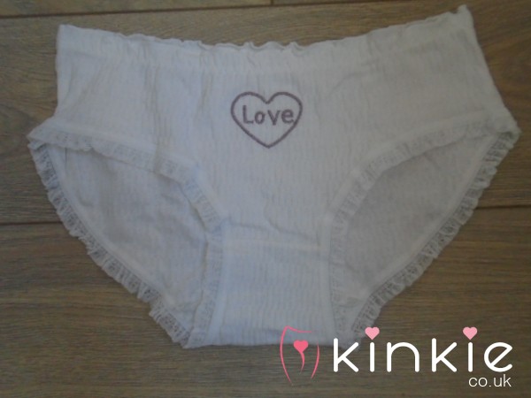 🩷Comfy Full Back Panties🩷😏