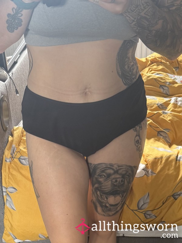 Comfy Full Briefs