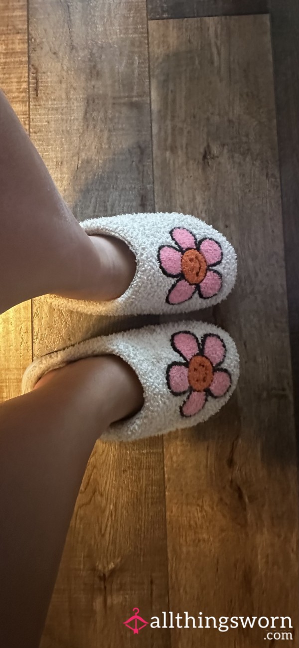 Comfy House Slippers