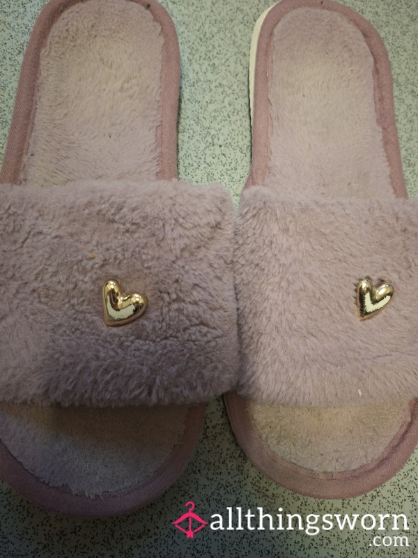 Comfy Little Secrets