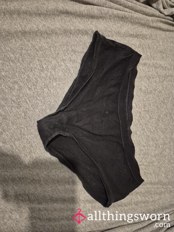 Comfy Panties