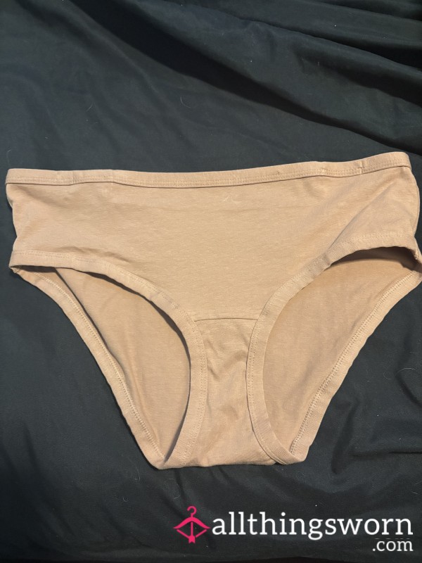Comfy Panties