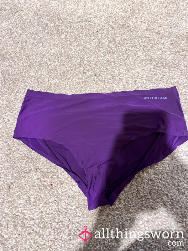 Comfy Panties