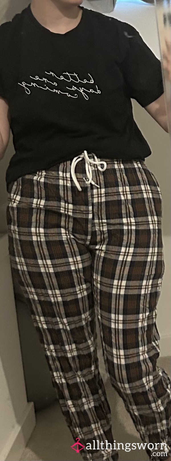 Comfy PJs