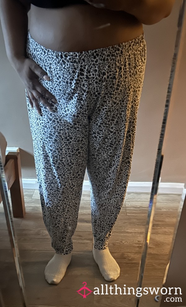 Comfy Pyjama Bottoms