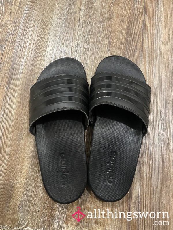 Comfy Slides
