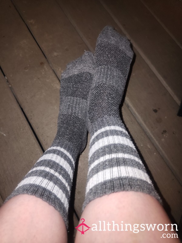 Comfy Socks