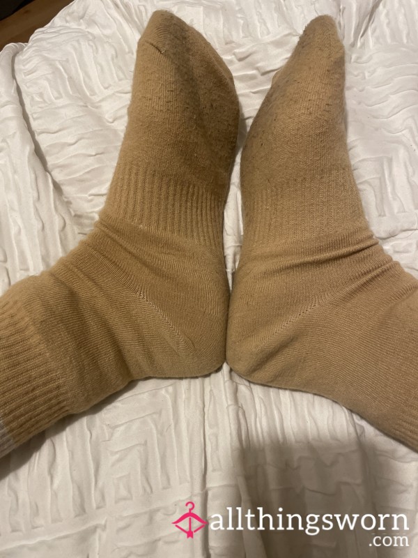 Comfy Socks