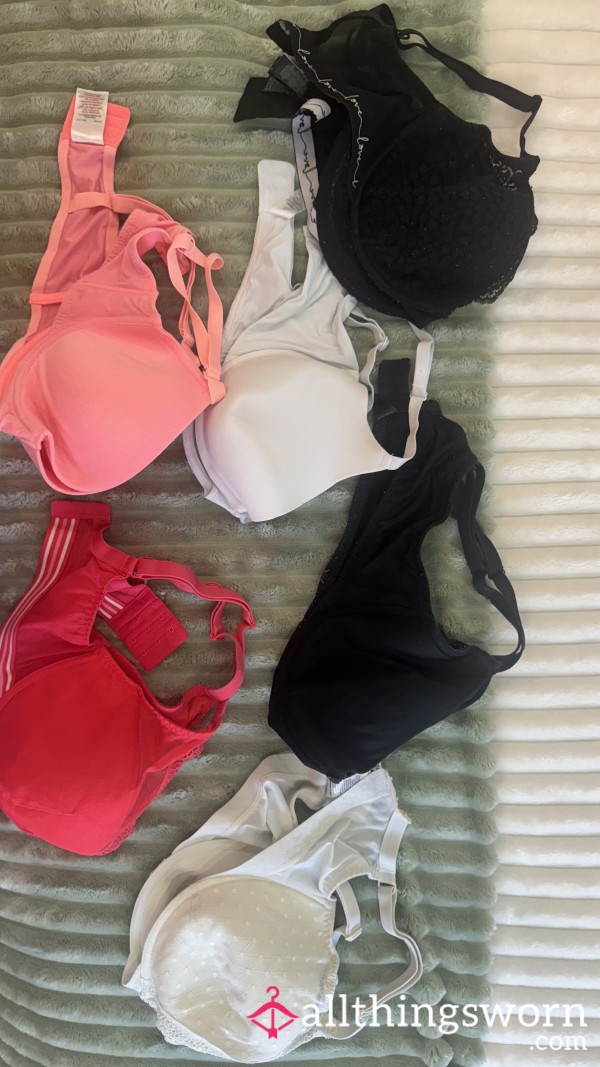Comfy T-Shirt Bras..