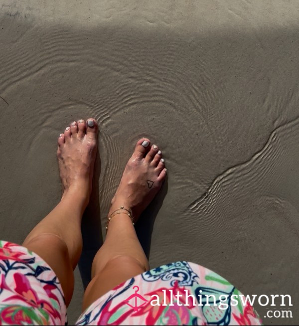 Commanding The Tide - Part 3