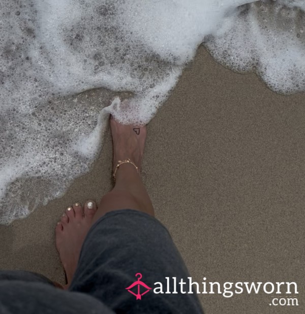 Commanding The Tide - Part 4