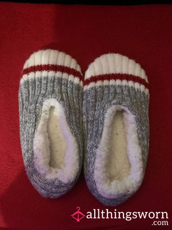 Commfy Slippers