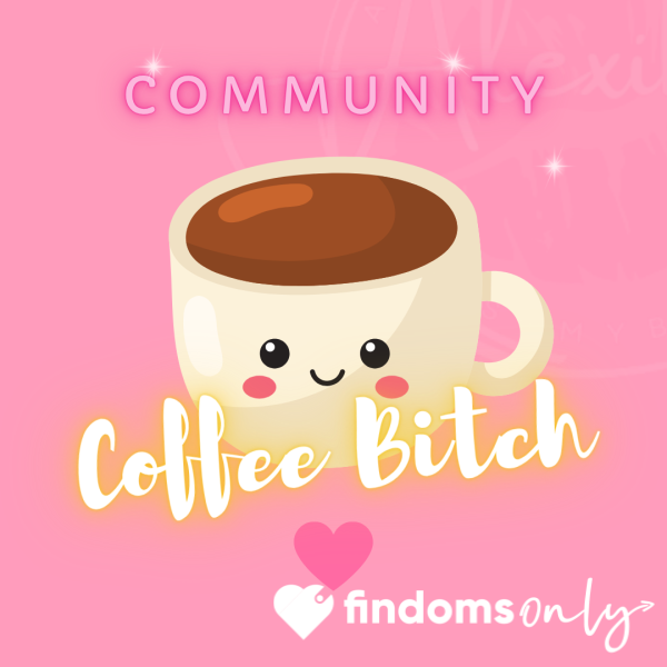 Community Coffee B**ch 🤑
