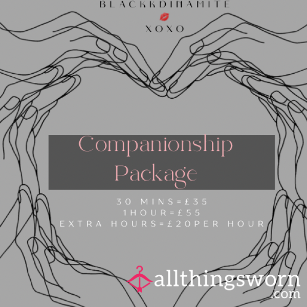 Companionship Package
