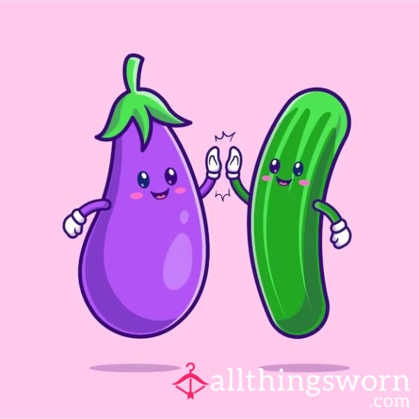 Compare Your D*ck To My Fiancé’s🍆