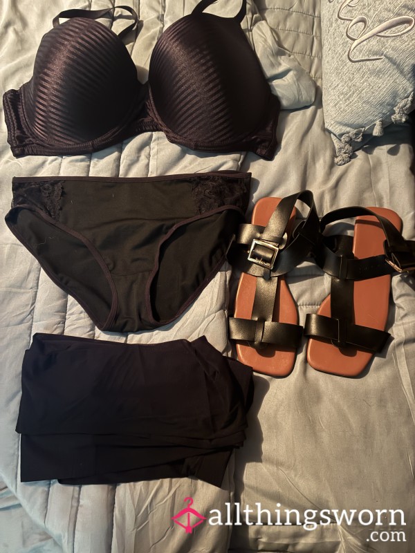 Complete Bundle