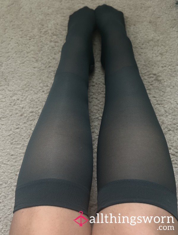 Compression Flight Socks
