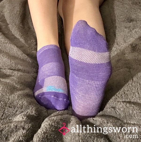 Compression Runners