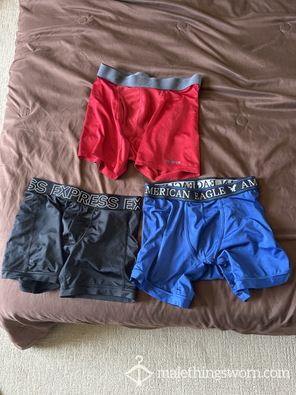 Compression Shorts