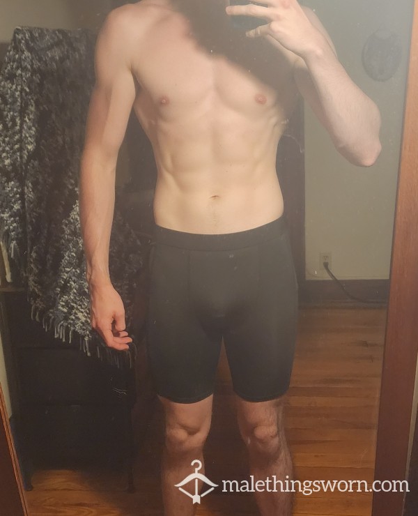 Compression Shorts
