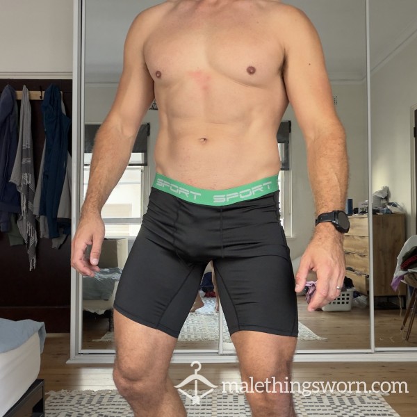 Compression Shorts