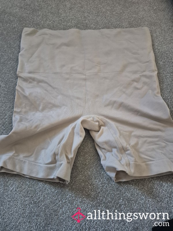 Compression Shorts