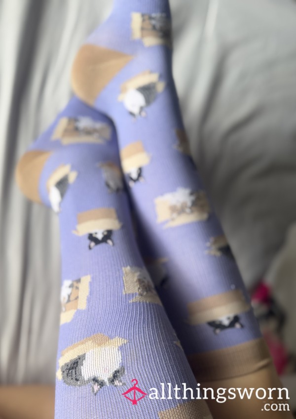 Compression Socks