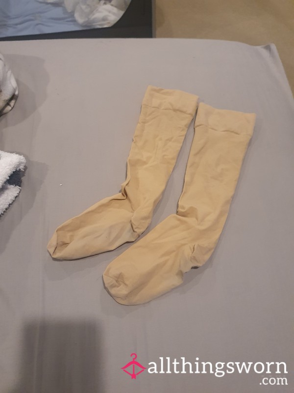 Compression Socks
