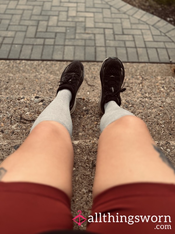 Compression Socks Post-workout