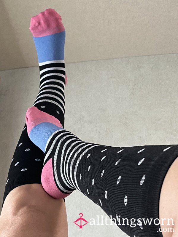 Compression Squeeze