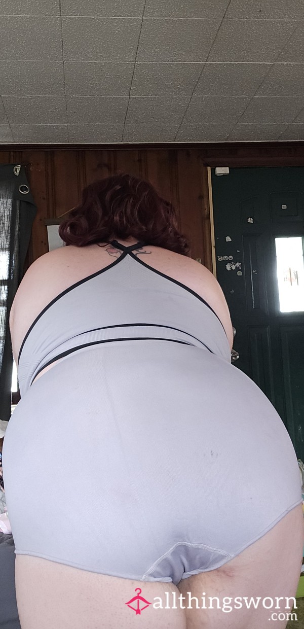 Compression White